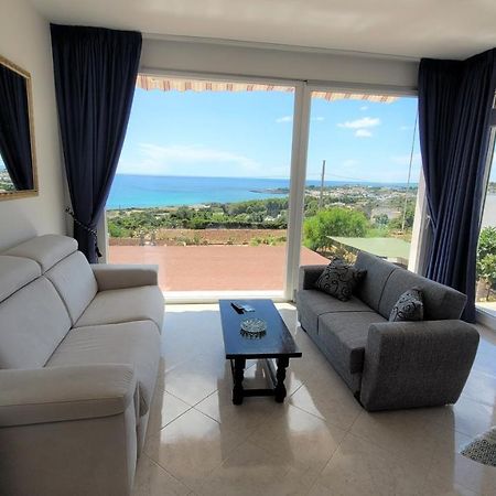 Villa Felloniche Santa Maria di Leuca Dış mekan fotoğraf