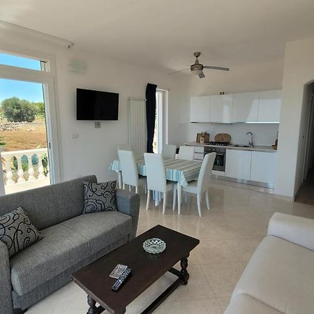 Villa Felloniche Santa Maria di Leuca Dış mekan fotoğraf