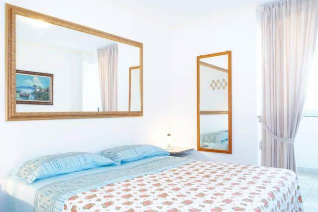 Villa Felloniche Santa Maria di Leuca Dış mekan fotoğraf