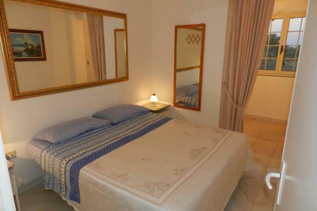Villa Felloniche Santa Maria di Leuca Dış mekan fotoğraf