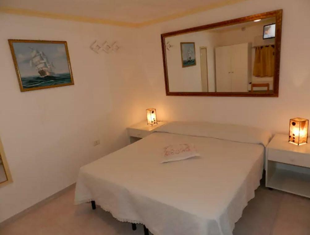 Villa Felloniche Santa Maria di Leuca Dış mekan fotoğraf