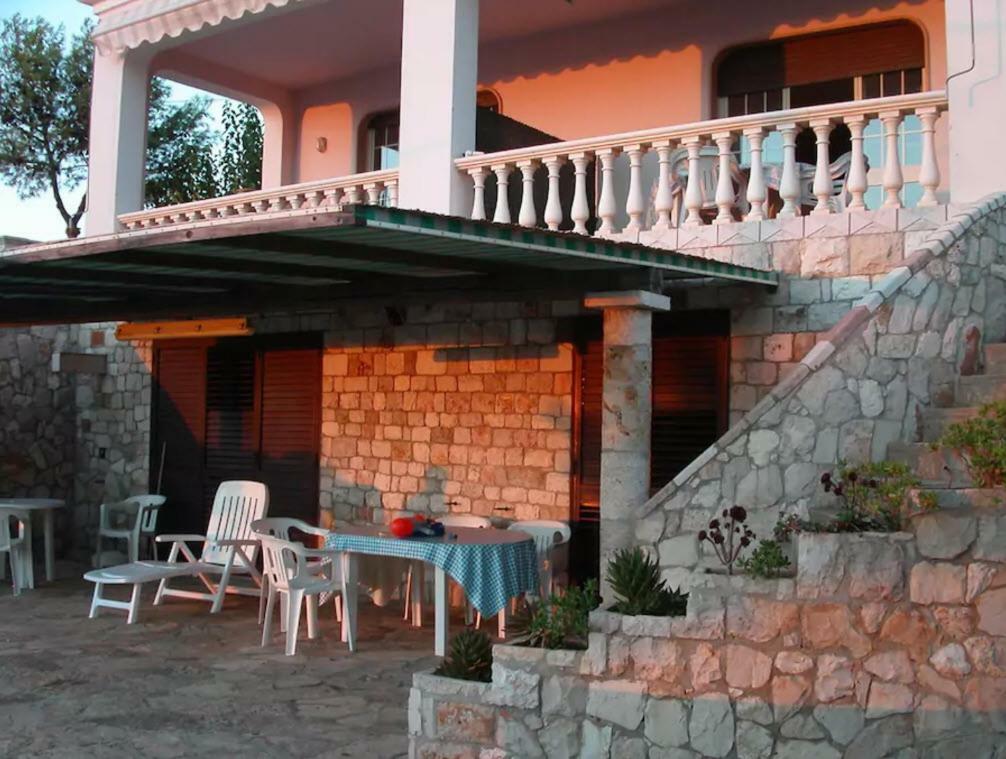 Villa Felloniche Santa Maria di Leuca Dış mekan fotoğraf